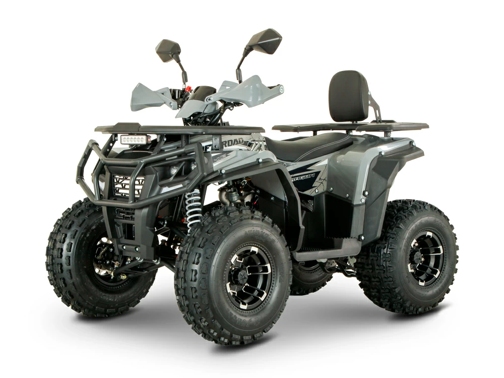 Купить Квадроцикл YACOTA Dragon 125 LUX-LD в Москве