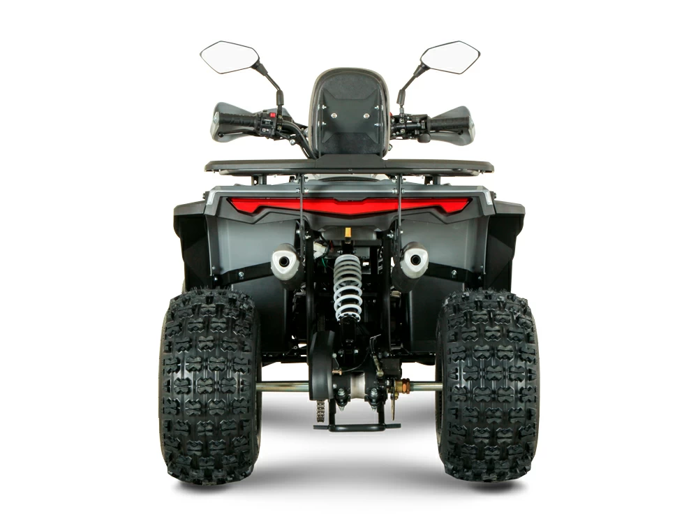 Купить Квадроцикл YACOTA Dragon 125 LUX-LD в Москве фото4