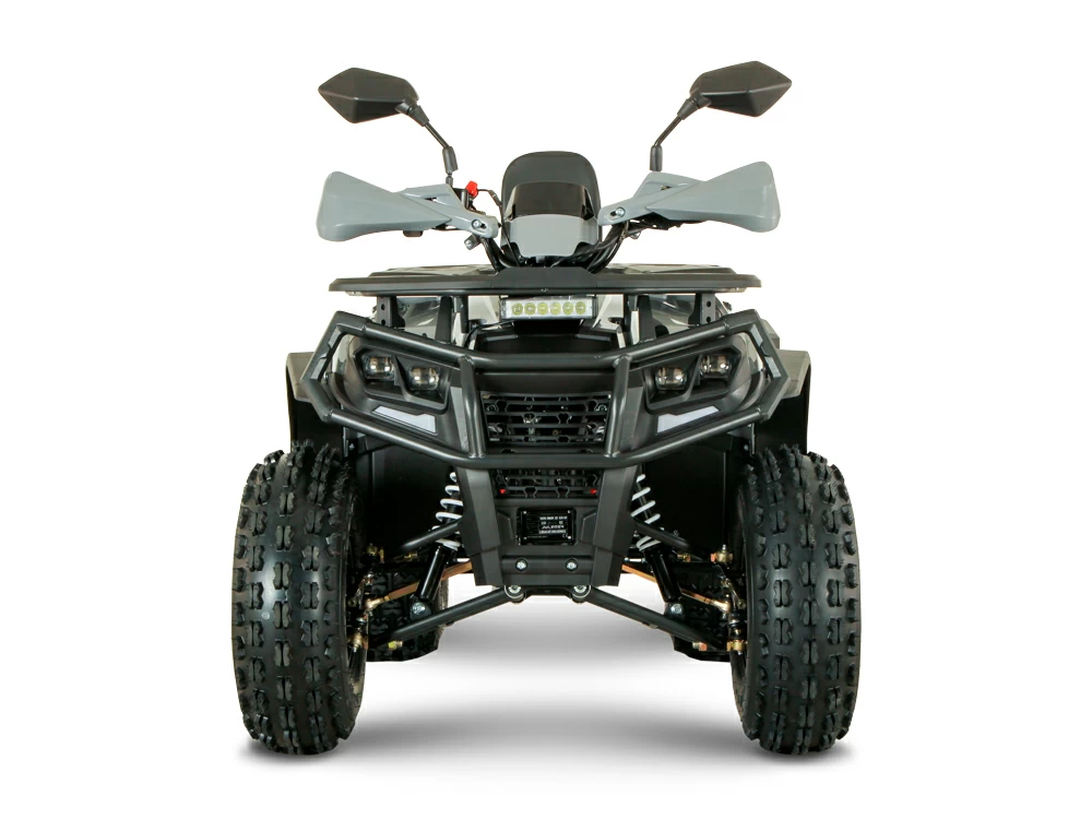 Купить Квадроцикл YACOTA Dragon 125 LUX-LD в Москве фото8