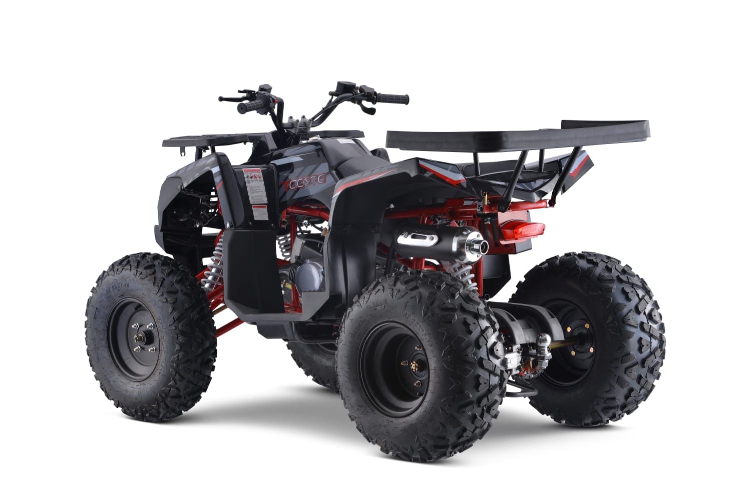 Купить Квадроцикл YACOTA Grom 200 в Москве фото2