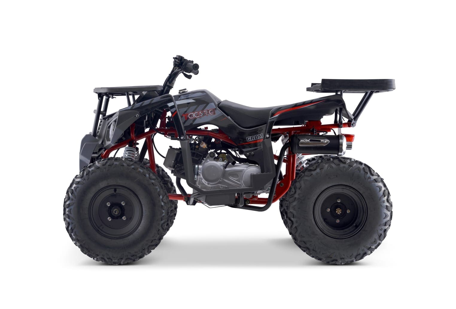 Купить Квадроцикл YACOTA Grom 200 в Москве фото3