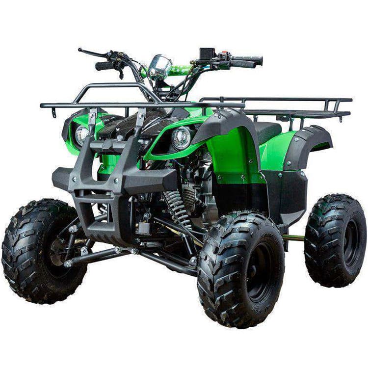 Купить Квадроцикл YACOTA Kids 7 в Москве фото2