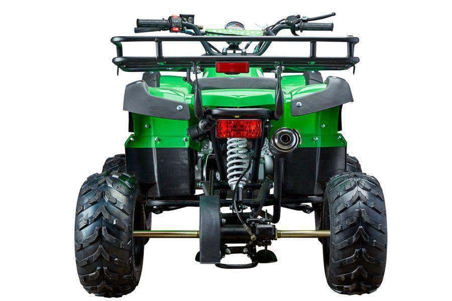 Купить Квадроцикл YACOTA Kids 7 в Москве фото4