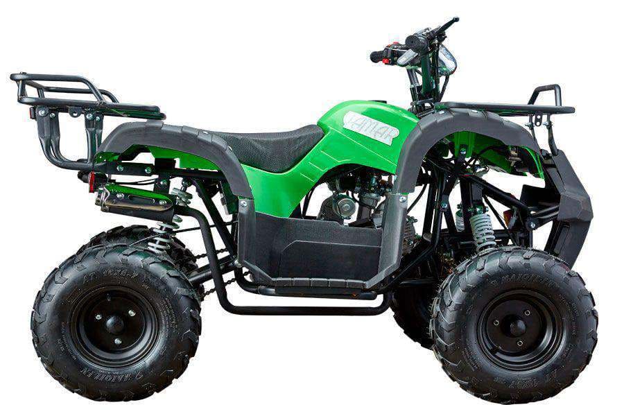 Купить Квадроцикл YACOTA Kids 7 в Москве фото5