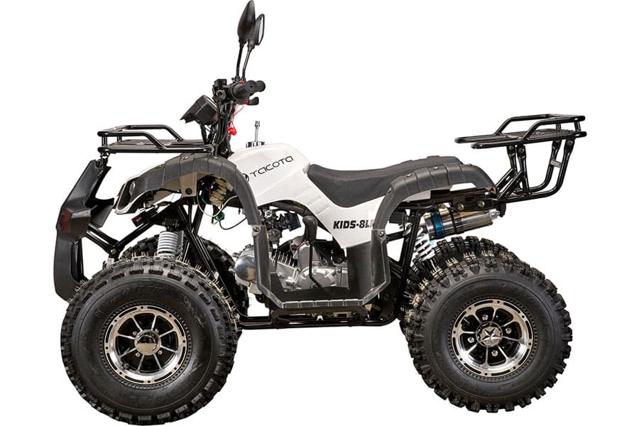 Купить Квадроцикл YACOTA Kids 8 LD в Москве фото3