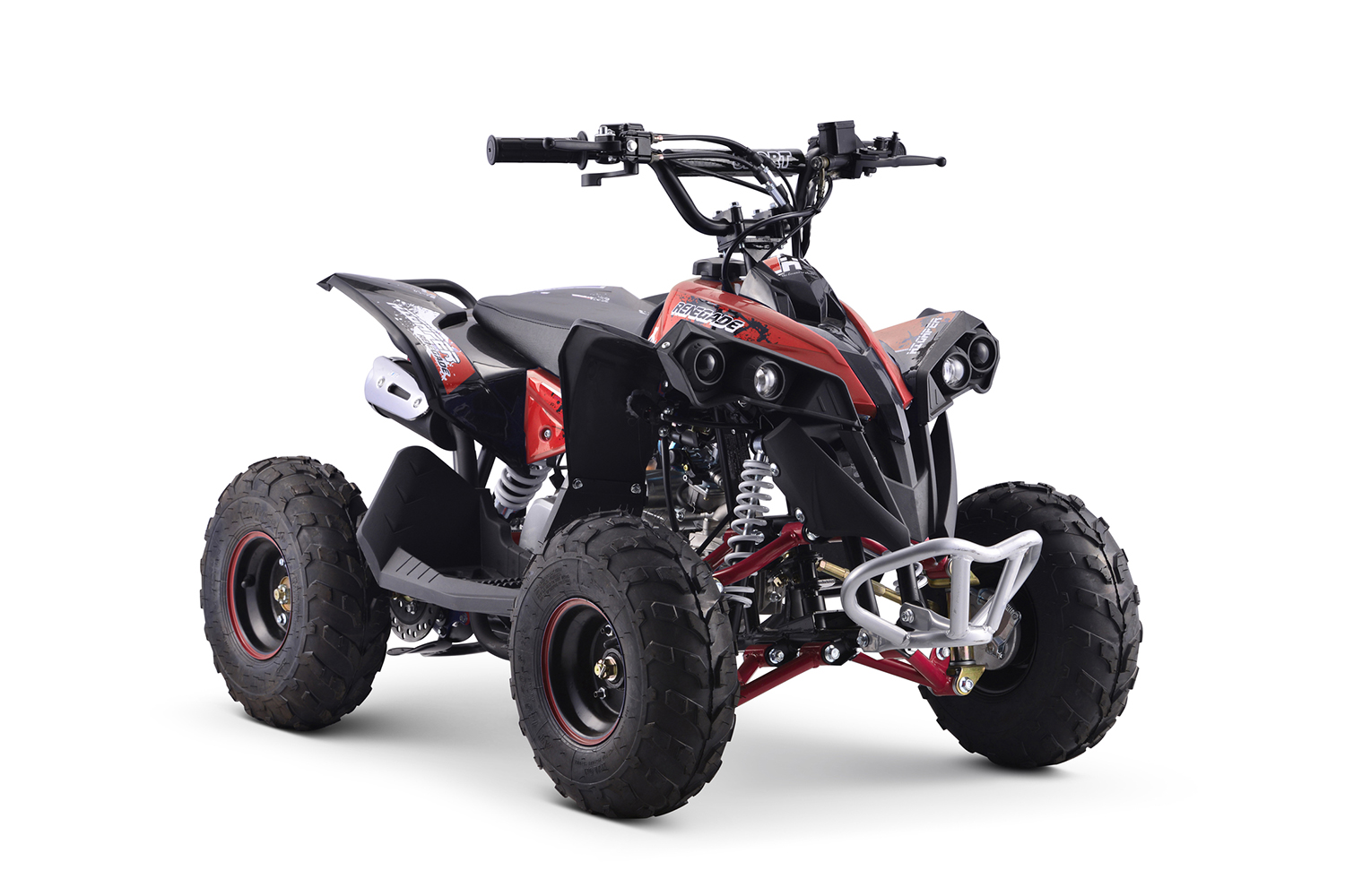 Купить Квадроцикл YACOTA Renegade Mini в Москве