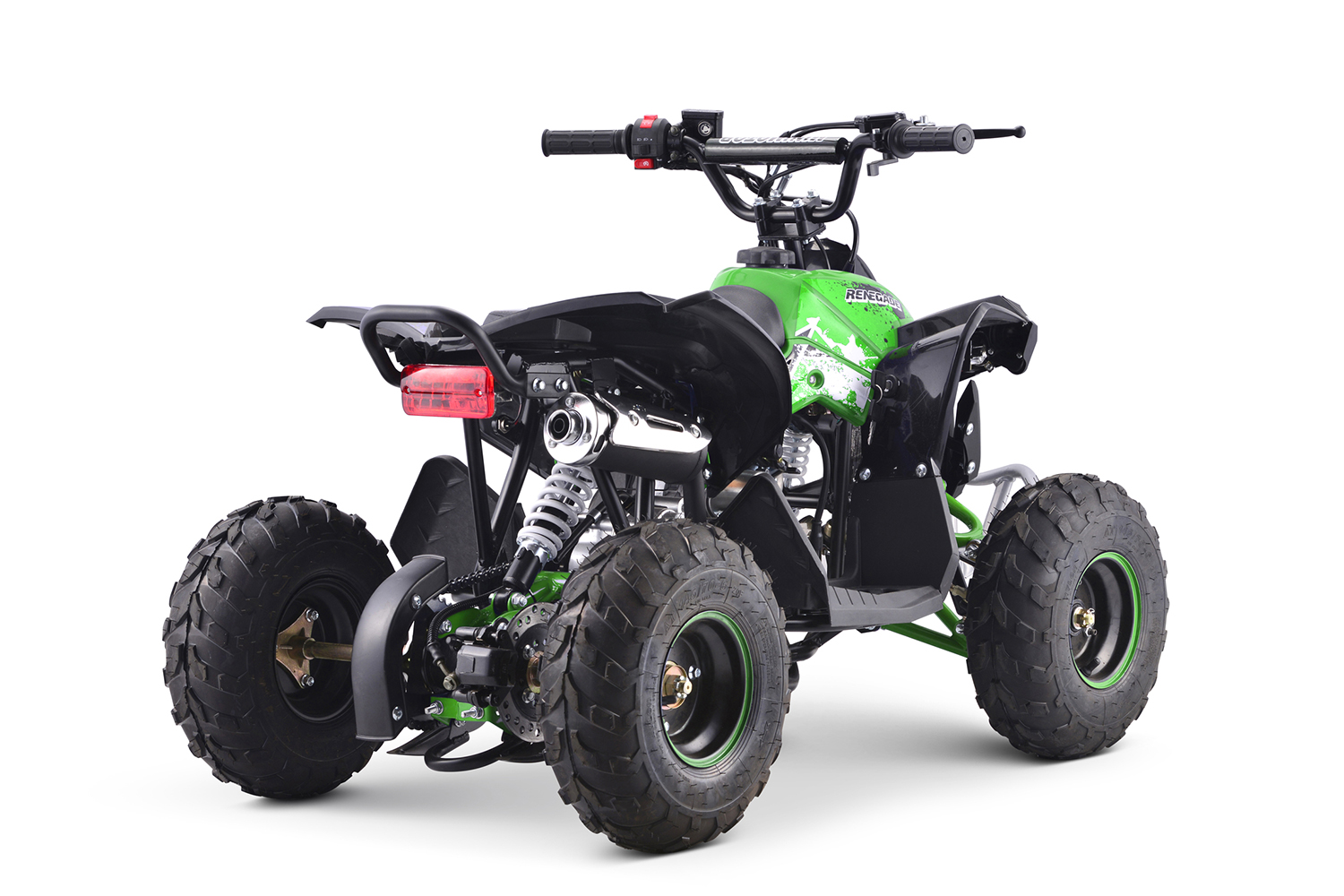Купить Квадроцикл YACOTA Renegade Mini в Москве фото4