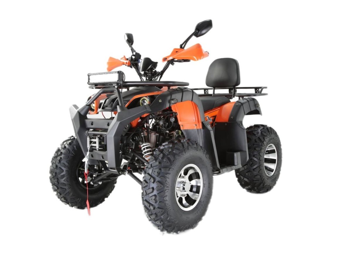 Купить Квадроцикл YACOTA Sela 200 Max в Москве