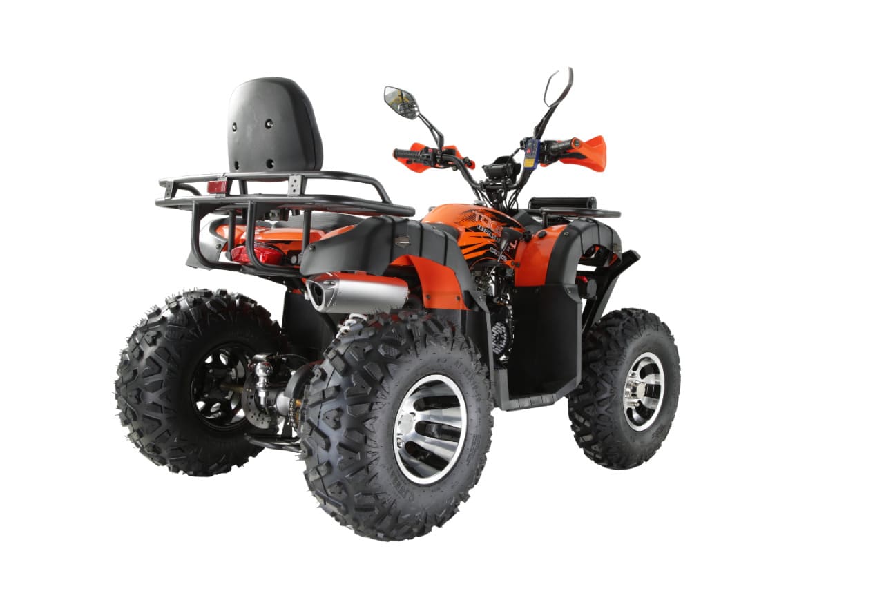 Купить Квадроцикл YACOTA Sela 200 Max в Москве фото3