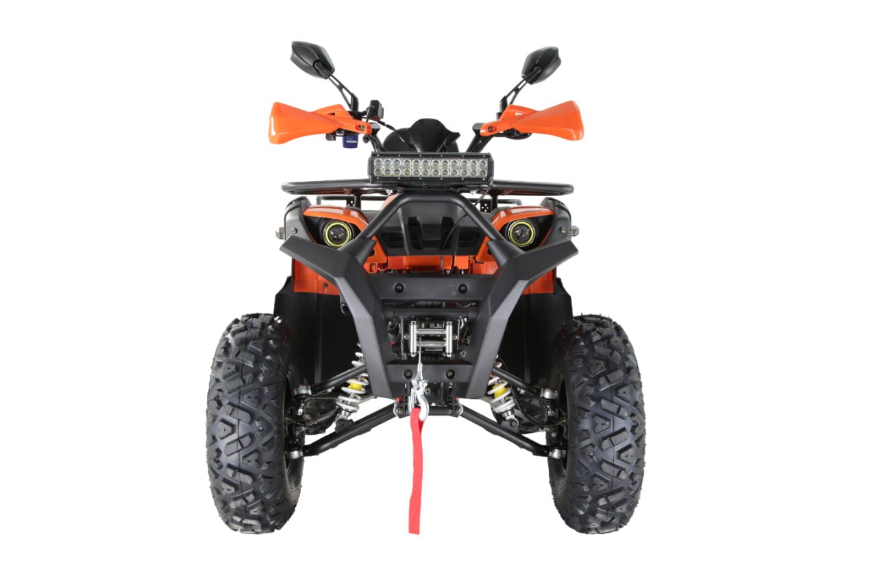 Купить Квадроцикл YACOTA Sela 200 Max в Москве фото4