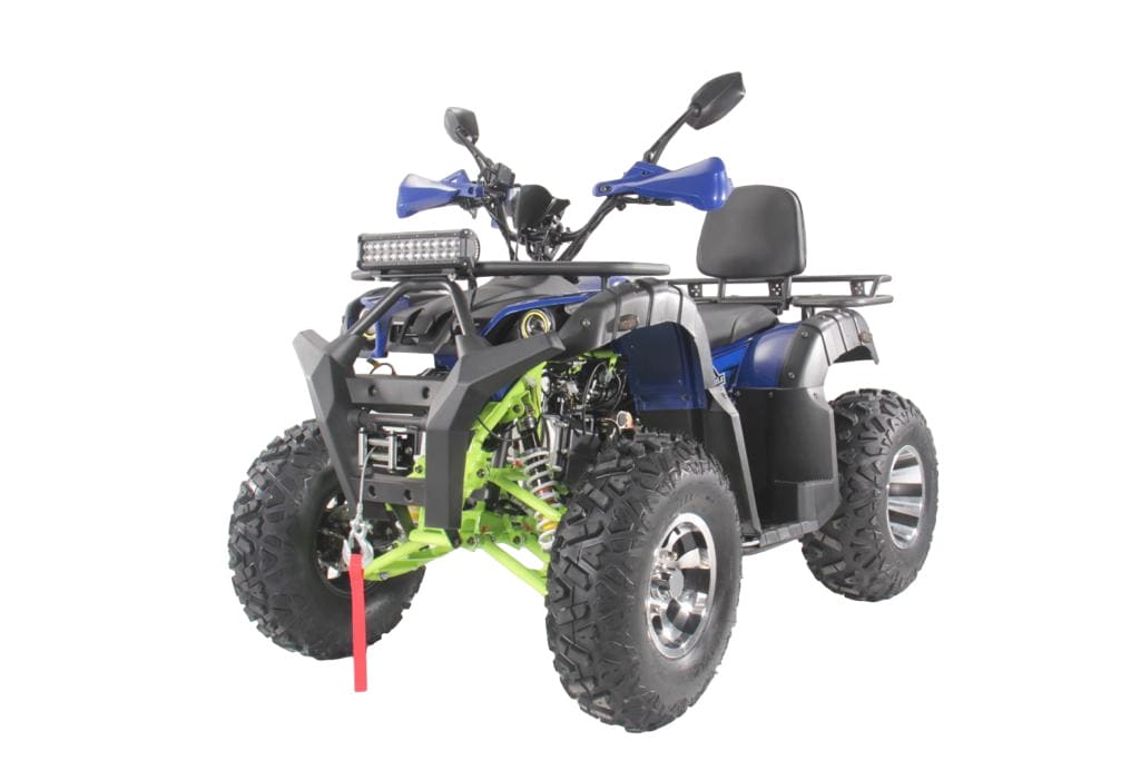 Купить Квадроцикл YACOTA Sela 200 Max в Москве фото6