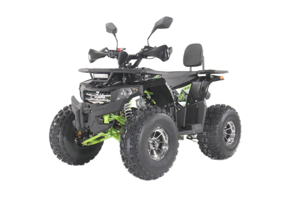 Купить Квадроцикл YACOTA Sela 200 Max в Москве фото7