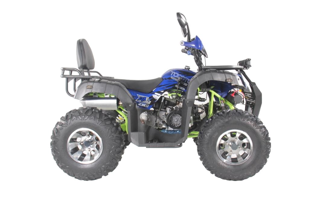 Купить Квадроцикл YACOTA Sela 200 Max в Москве фото8