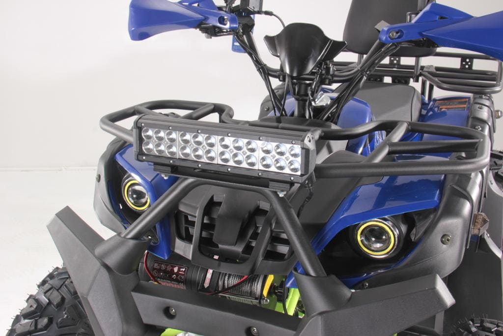 Купить Квадроцикл YACOTA Sela 200 Max в Москве фото10