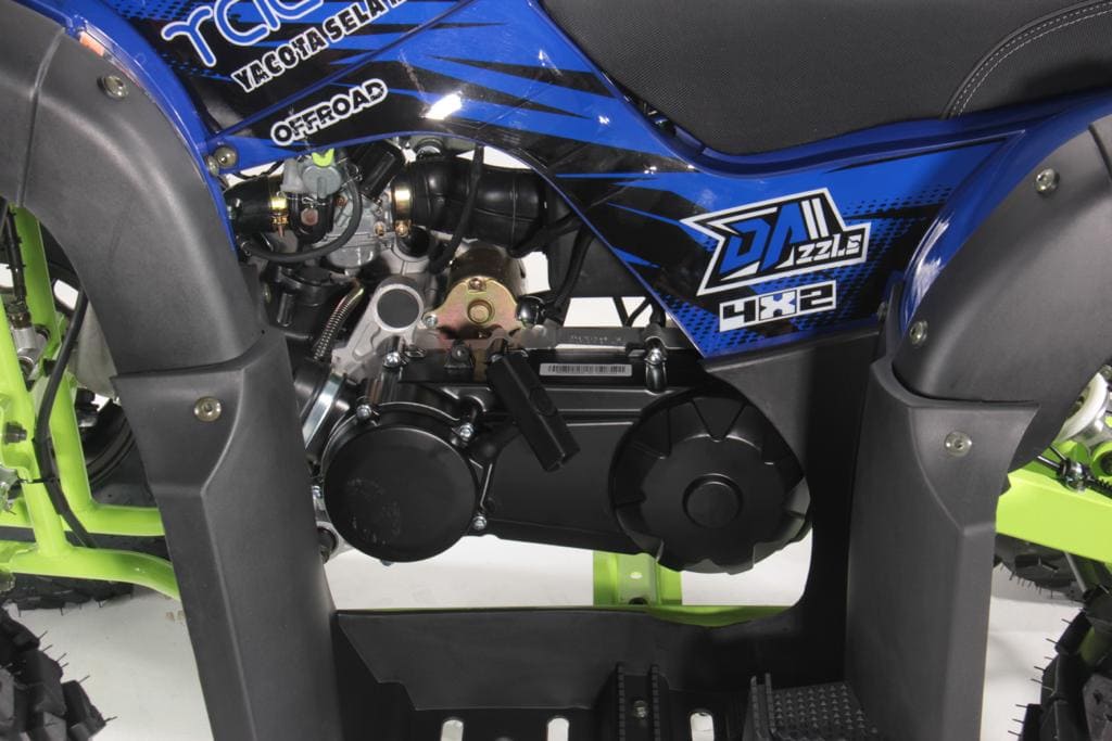 Купить Квадроцикл YACOTA Sela 200 Max в Москве фото11