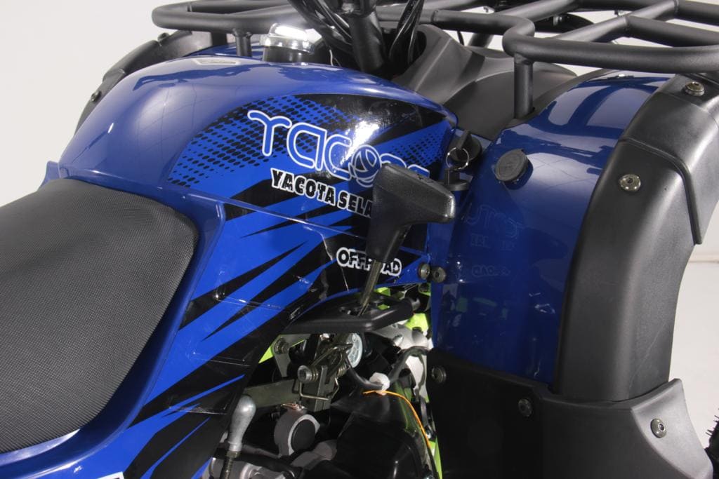 Купить Квадроцикл YACOTA Sela 200 Max в Москве фото13