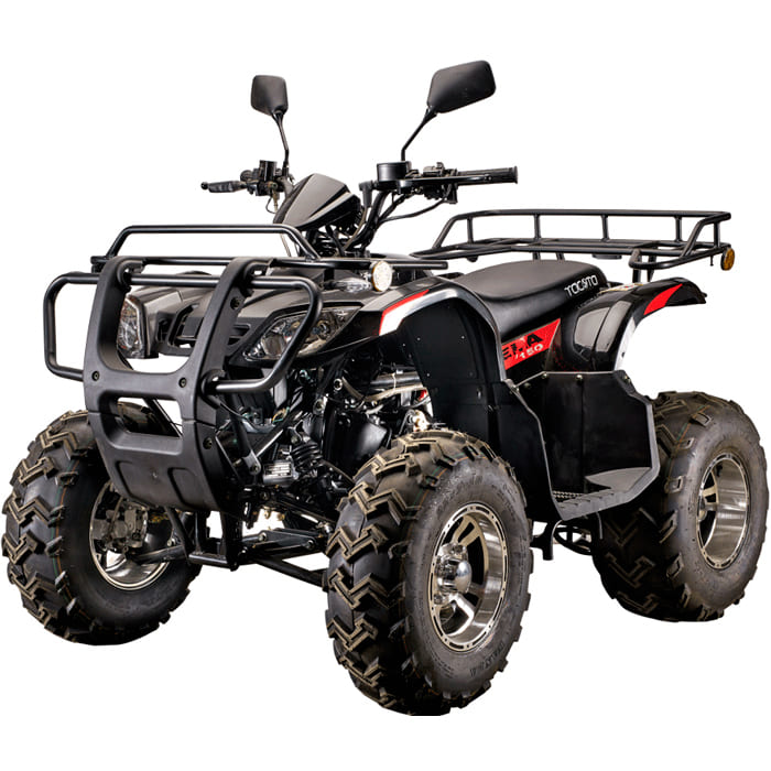 Купить Квадроцикл YACOTA Sela Lux 150 LD в Москве фото2