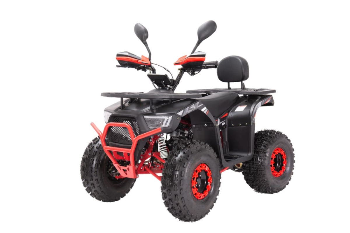 Купить Квадроцикл YACOTA Sirius 125 в Москве