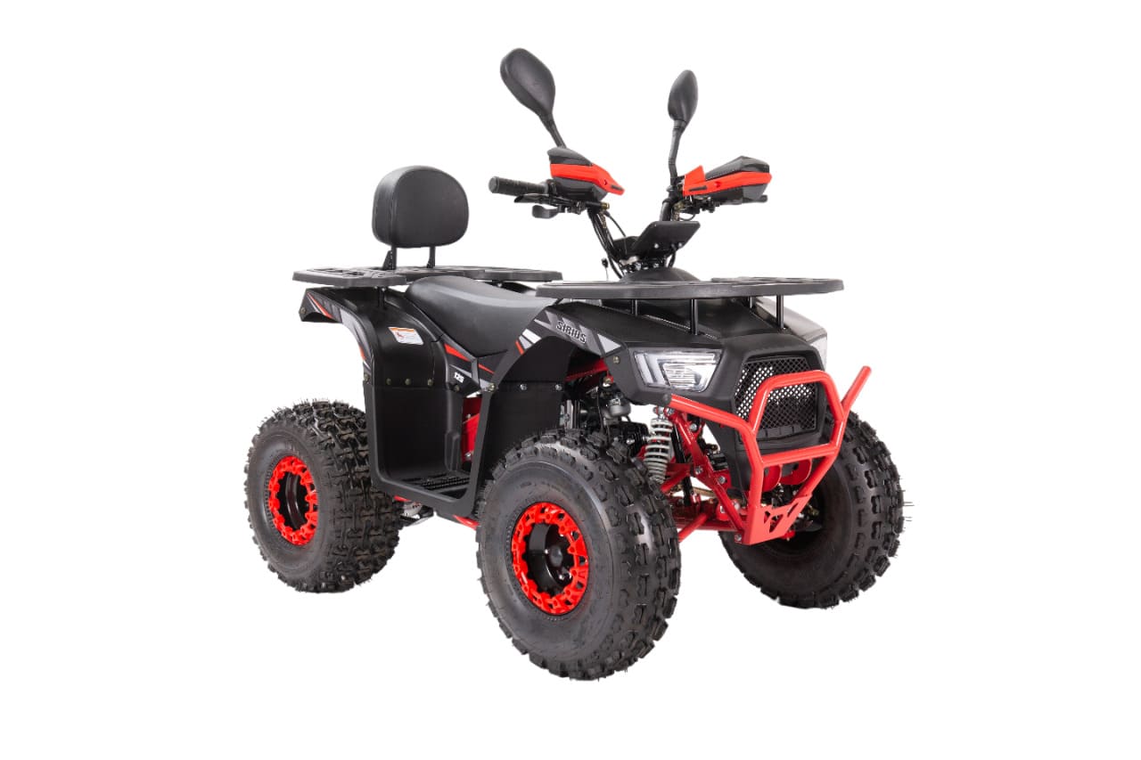 Купить Квадроцикл YACOTA Sirius 125 в Москве фото2