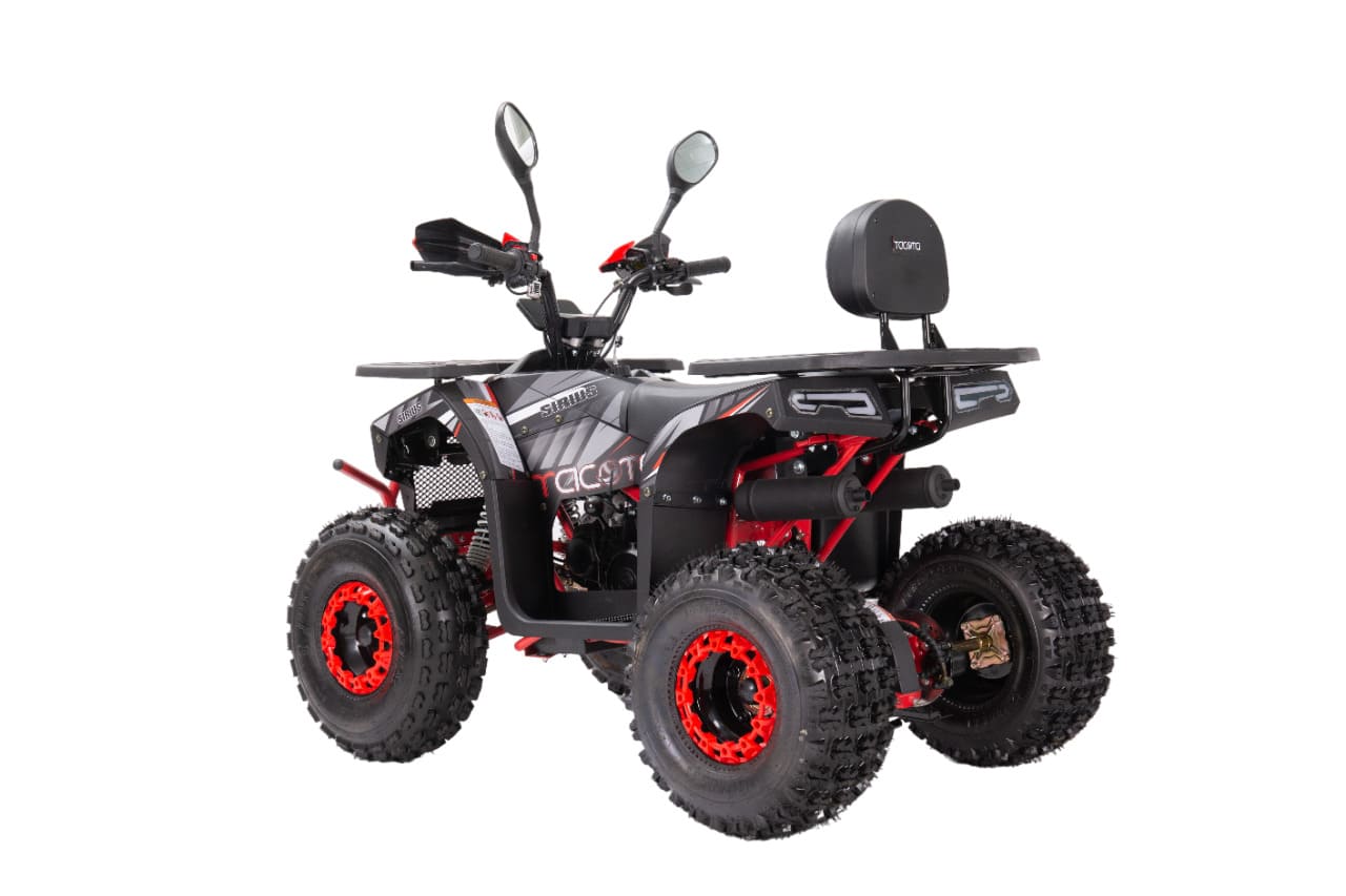 Купить Квадроцикл YACOTA Sirius 125 в Москве фото3