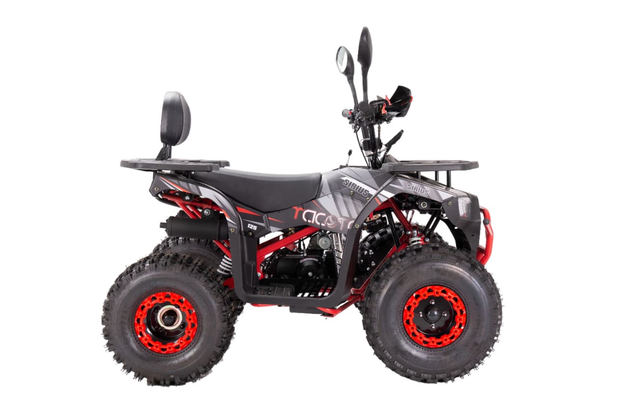Купить Квадроцикл YACOTA Sirius 125 в Москве фото4