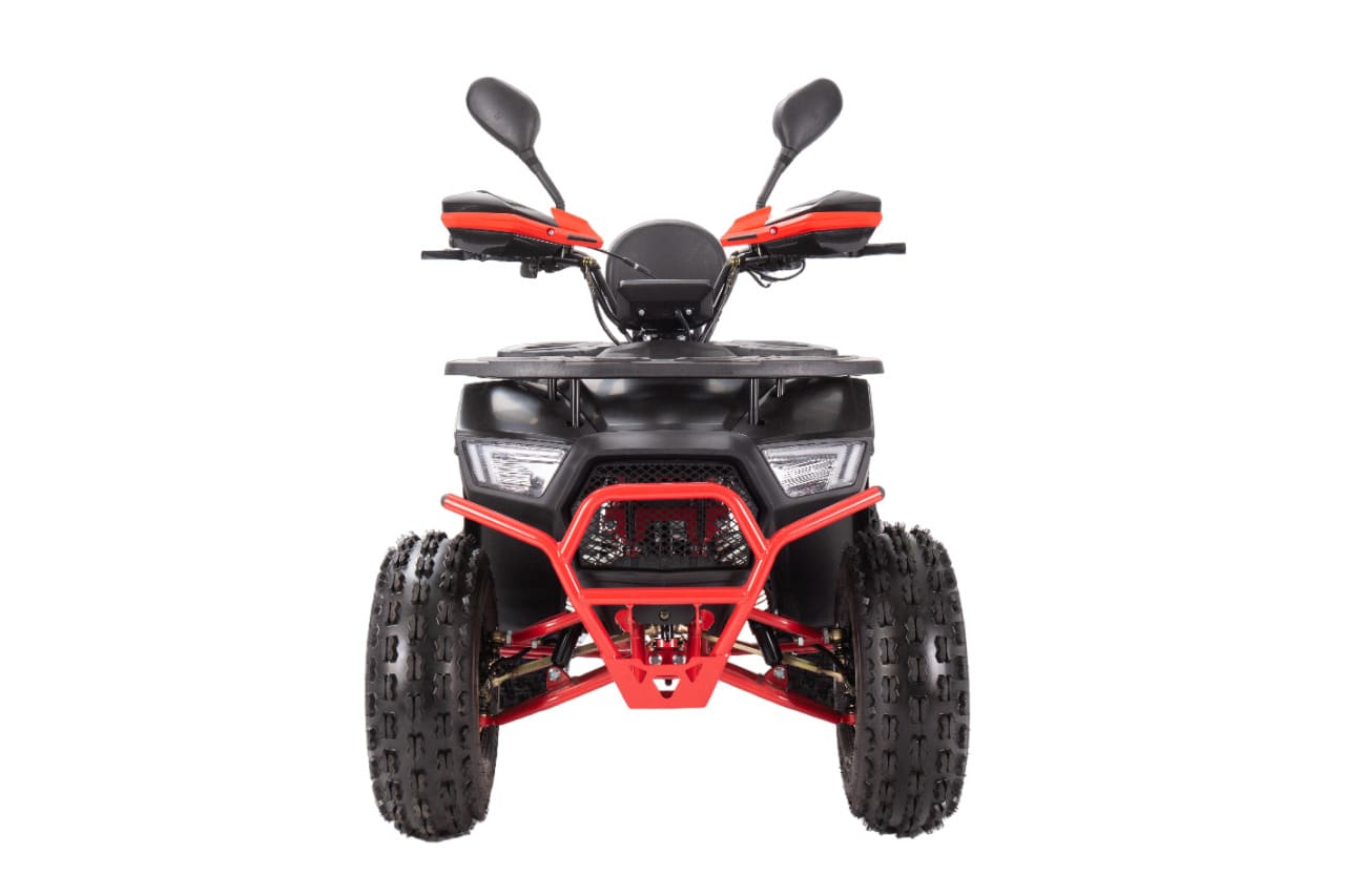 Купить Квадроцикл YACOTA Sirius 125 в Москве фото5