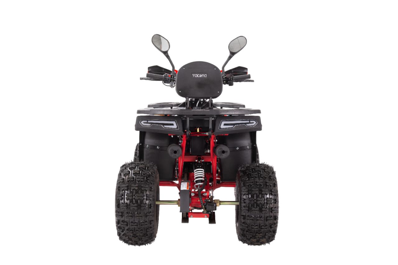 Купить Квадроцикл YACOTA Sirius 125 в Москве фото6