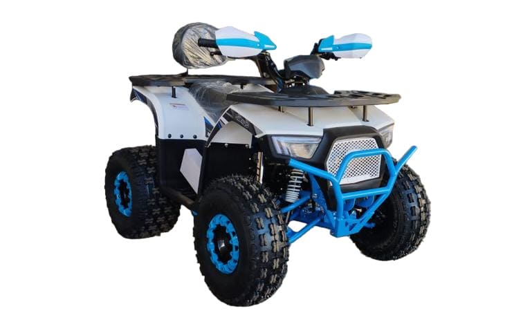 Купить Квадроцикл YACOTA Sirius 125 в Москве фото8