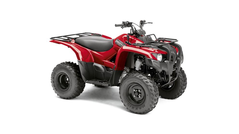 Купить Квадроцикл YAMAHA Grizzly 300 (Replika Yamaha) в Москве