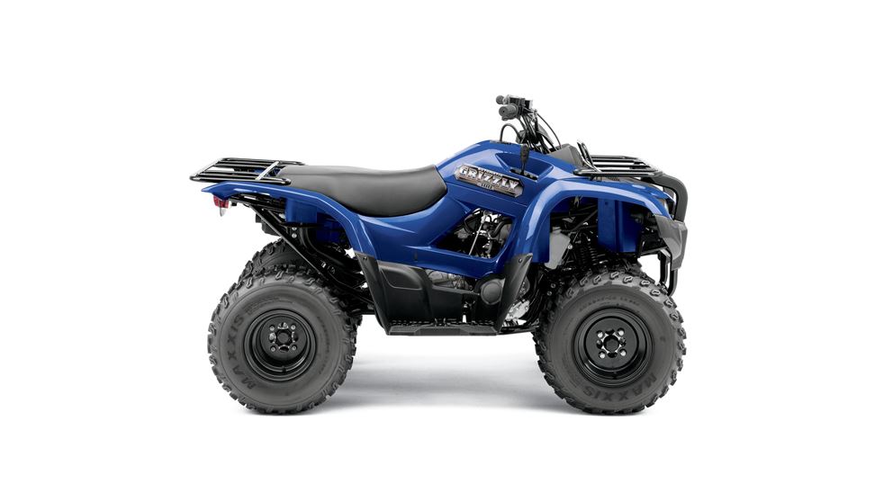 Купить Квадроцикл YAMAHA Grizzly 300 (Replika Yamaha) в Красноярске фото3