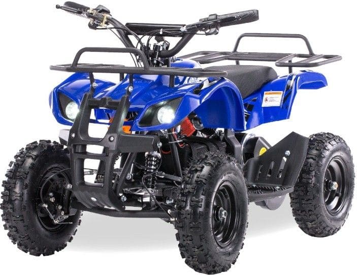 Купить Квадроцикл МОТОМИР Target Trek в Москве