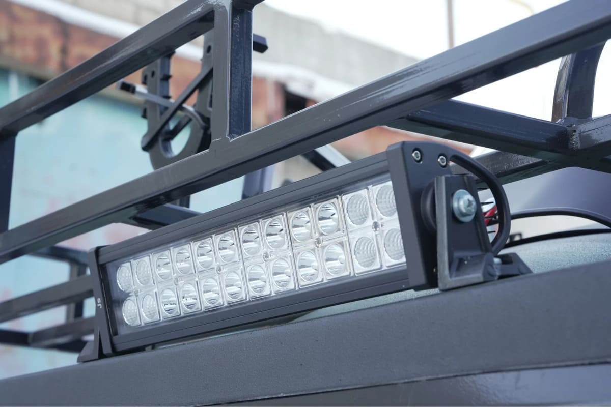 Купить Квадроцикл-болотоход СОКОЛ 1.5 УАЗ Тимкен (ПСМ) в Москве фото11