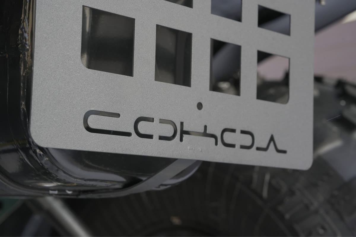 Купить Квадроцикл-болотоход СОКОЛ Pro (ПСМ) в Москве фото9