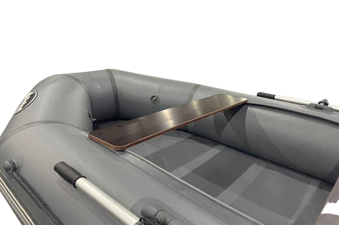 Купить Лодка ПВХ BIG BOAT TM280 в Москве фото6