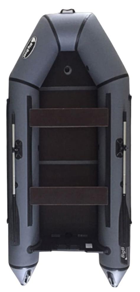 Купить Лодка ПВХ BIG BOAT TM280K в Москве