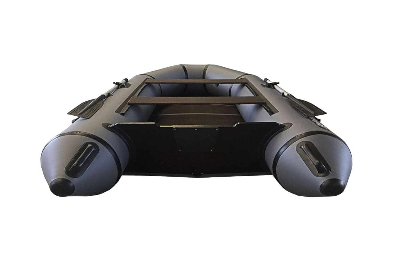 Купить Лодка ПВХ BIG BOAT TM280K в Москве фото2