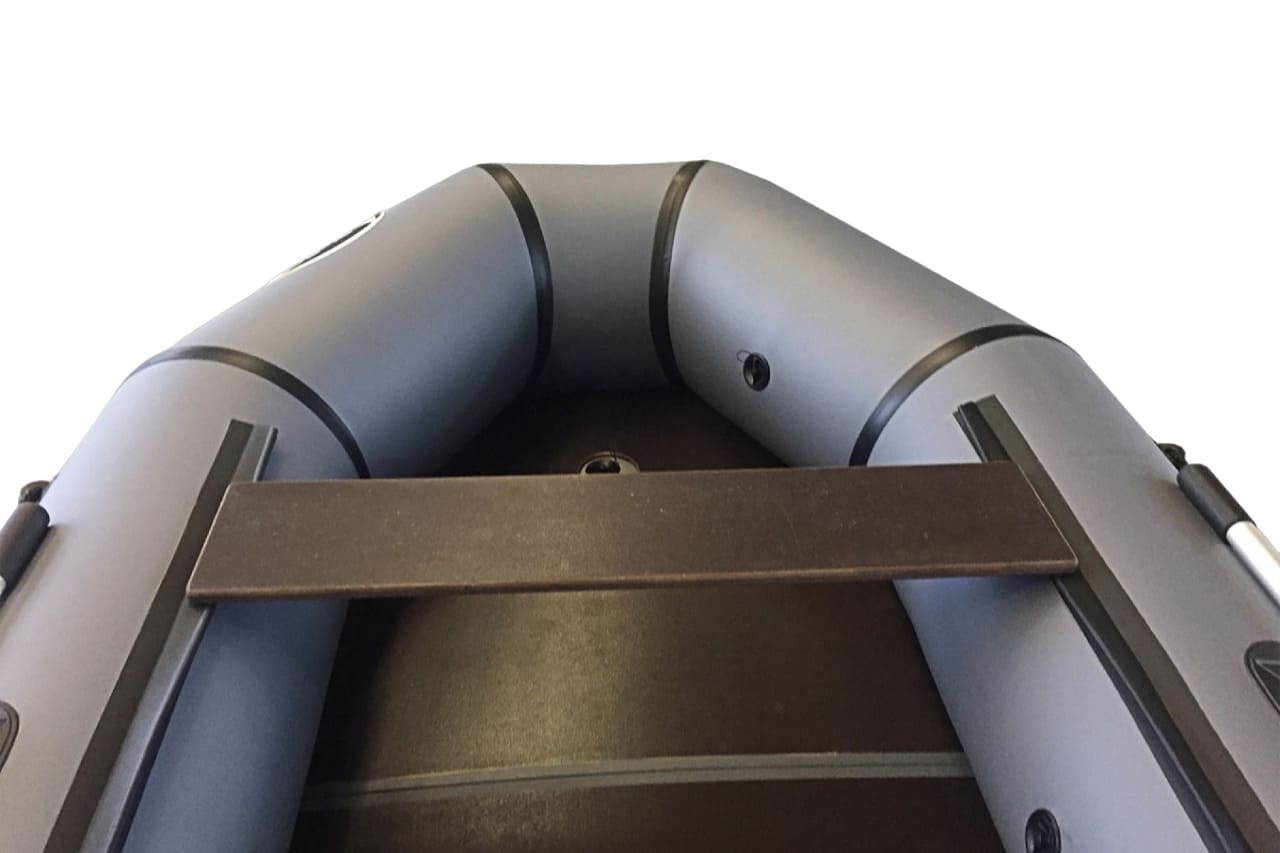 Купить Лодка ПВХ BIG BOAT TM280K в Москве фото3