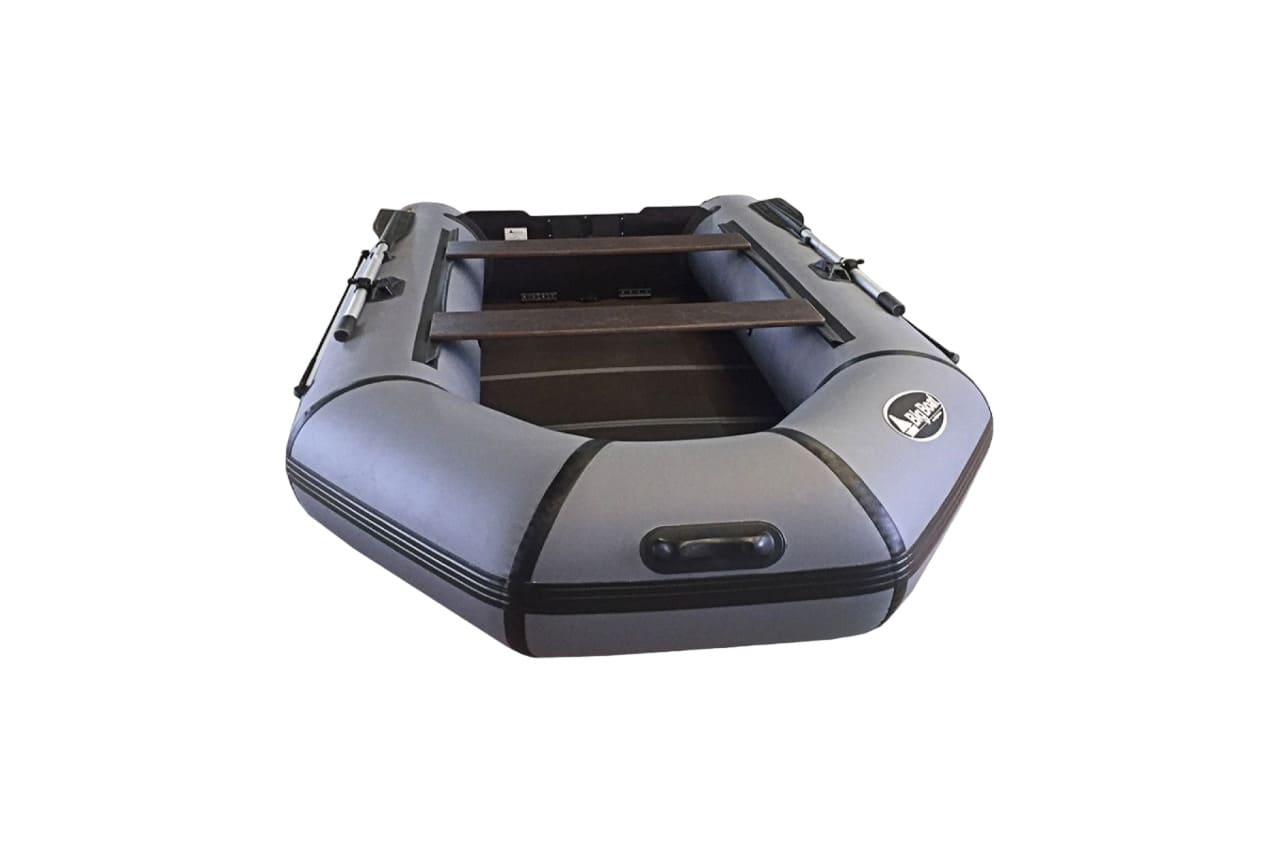 Купить Лодка ПВХ BIG BOAT TM280K в Москве фото4