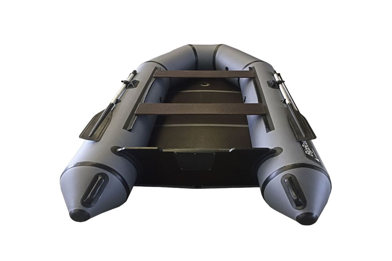 Купить Лодка ПВХ BIG BOAT TM280K в Москве фото7