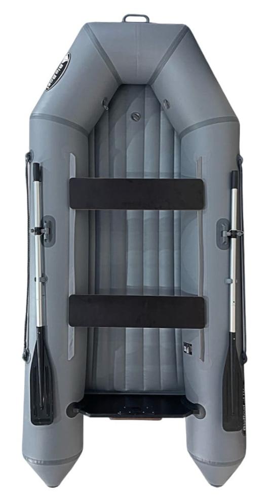 Купить Лодка ПВХ BIG BOAT К280НД в Москве