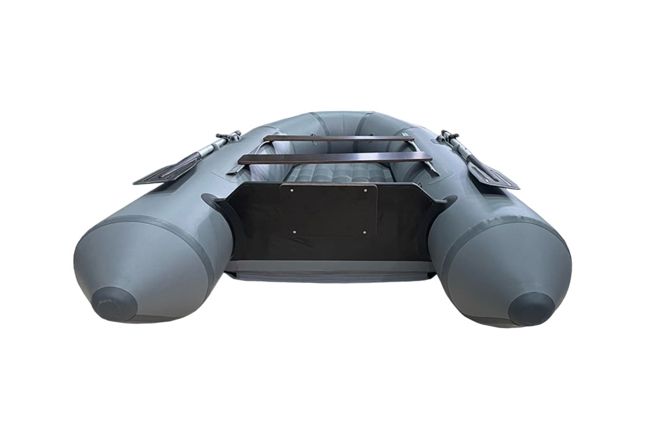 Купить Лодка ПВХ BIG BOAT К280НД в Москве фото5