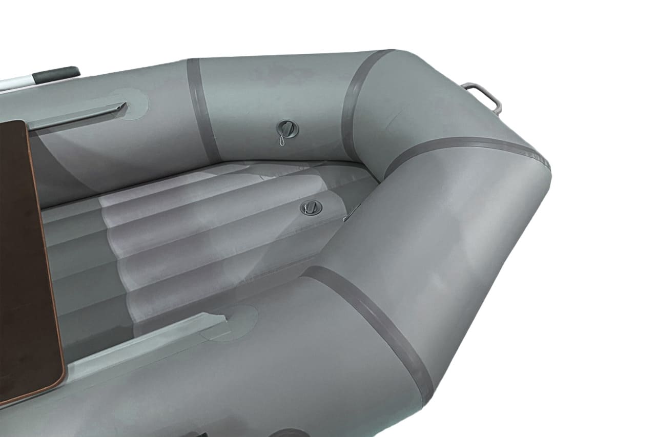 Купить Лодка ПВХ BIG BOAT К280НД в Москве фото7