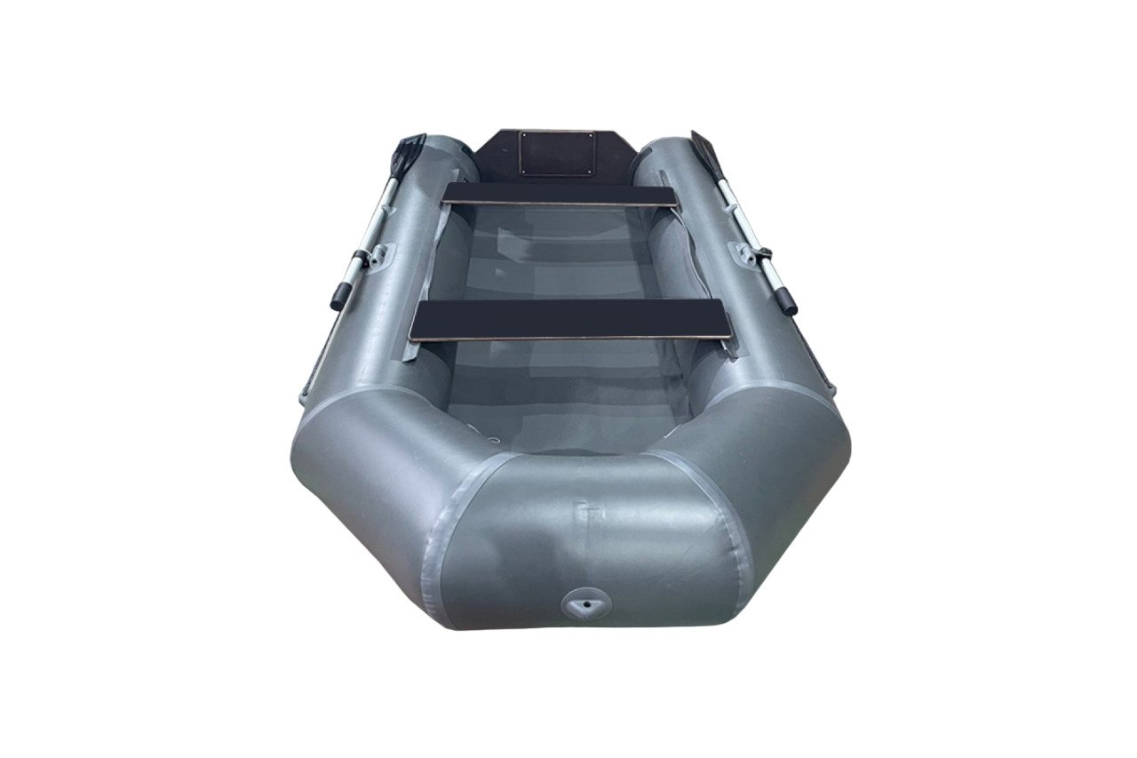 Купить Лодка ПВХ BIG BOAT С280 в Красноярске фото6