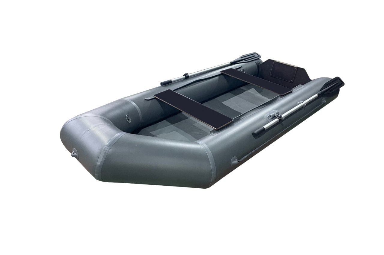 Купить Лодка ПВХ BIG BOAT С280 в Красноярске фото7