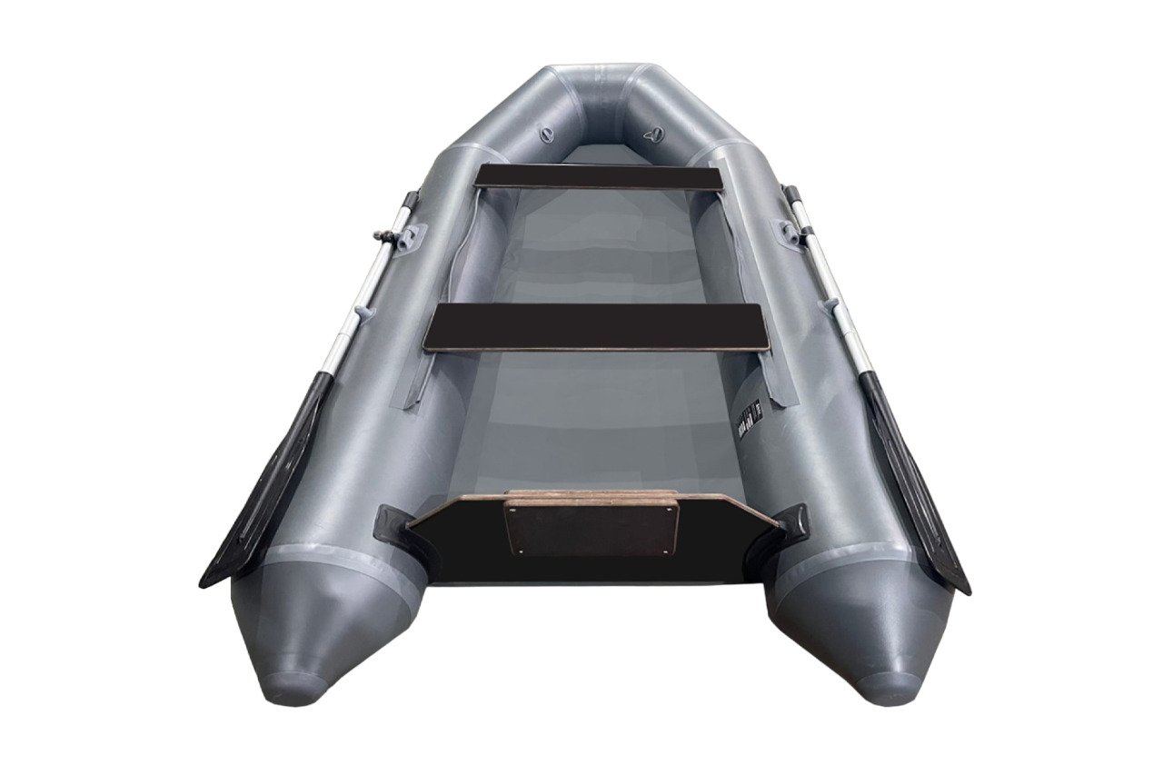 Купить Лодка ПВХ BIG BOAT С280 в Красноярске фото8