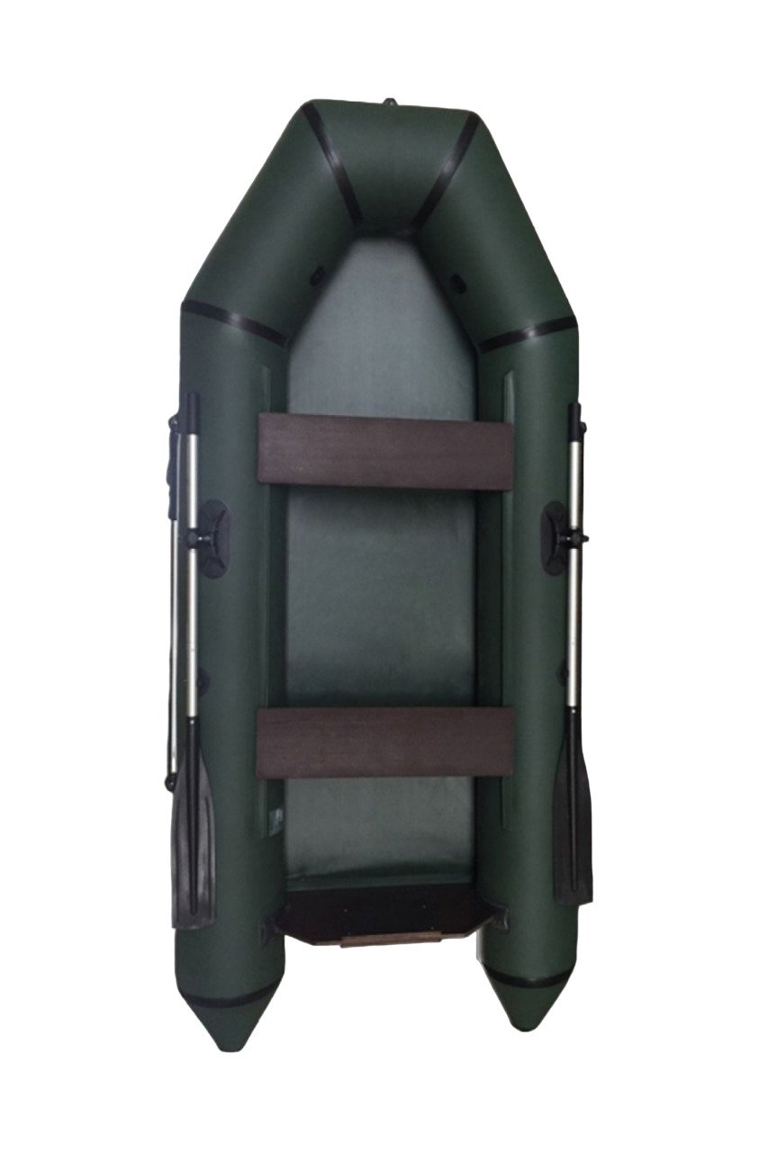 Купить Лодка ПВХ BIG BOAT С280 в Красноярске фото9
