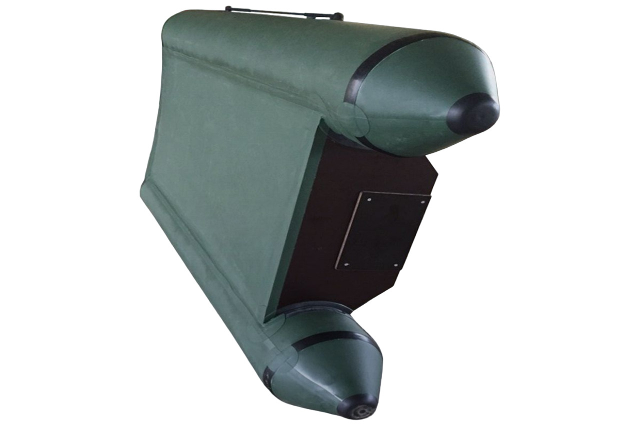 Купить Лодка ПВХ BIG BOAT С280 в Красноярске фото10