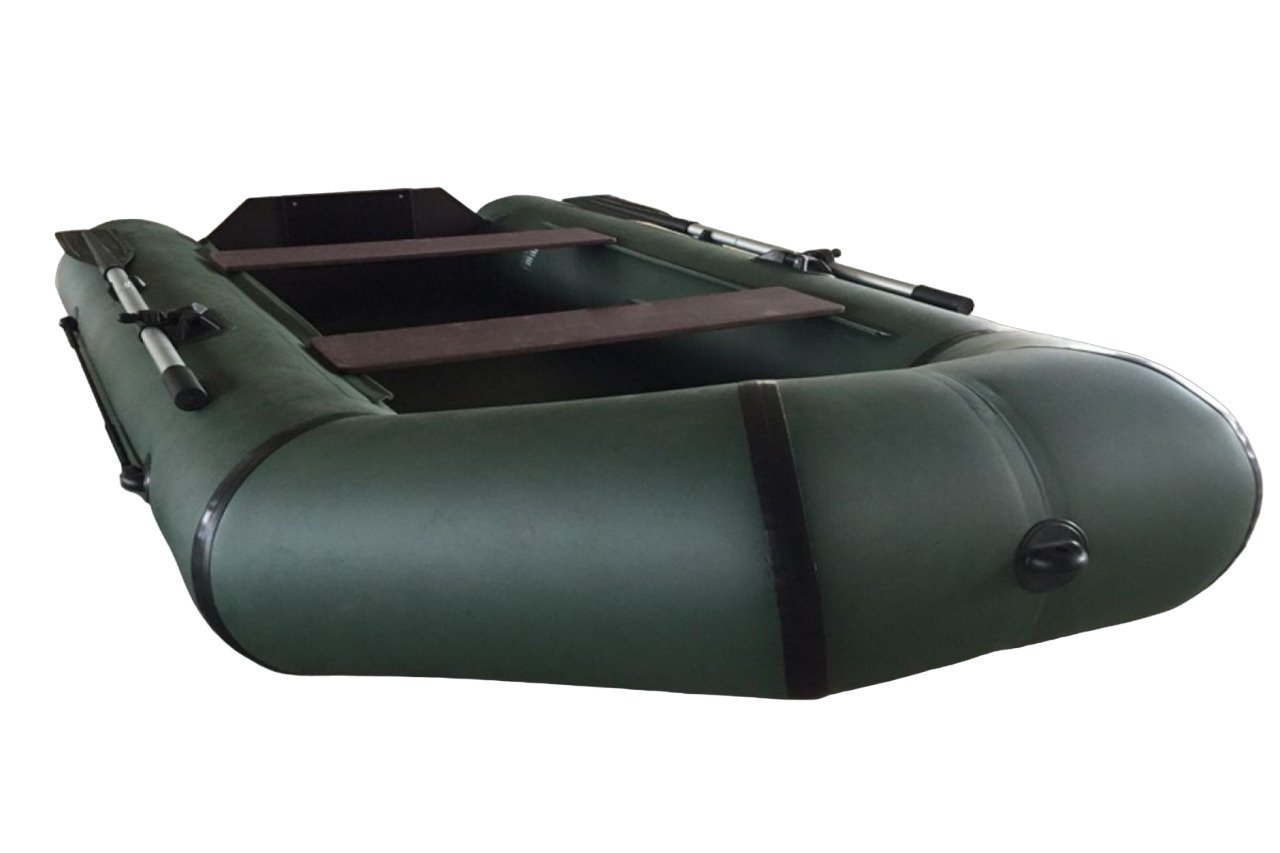 Купить Лодка ПВХ BIG BOAT С280 в Красноярске фото11
