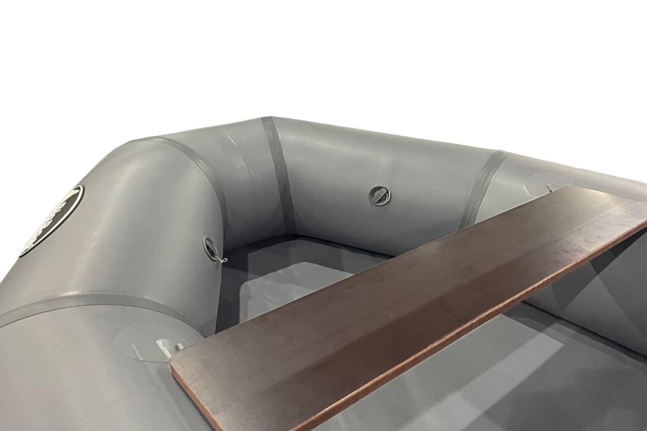 Купить Лодка ПВХ BIG BOAT ТМ320 в Москве фото4