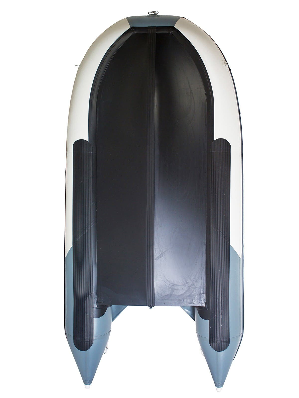 Купить Лодка ПВХ GLADIATOR Active C400DP в Москве фото2